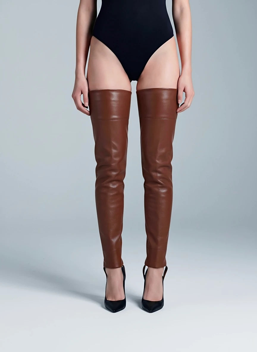 BASIC BROWN