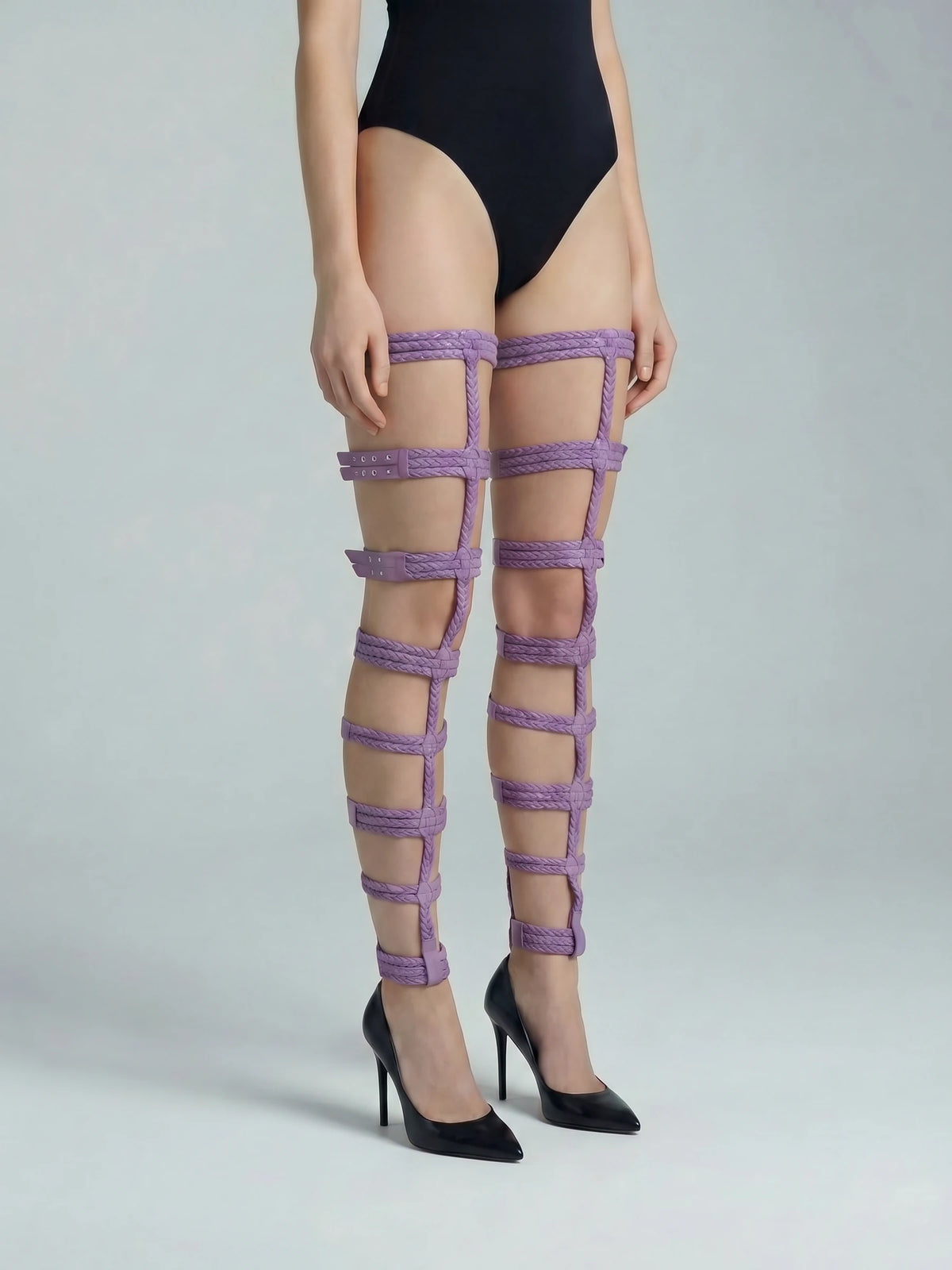 PIMP UP™ CASSIE — vue trois-quarts
