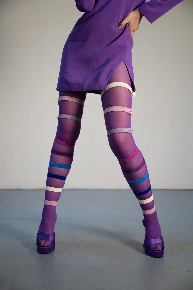 RAINBOW — LOOK 01