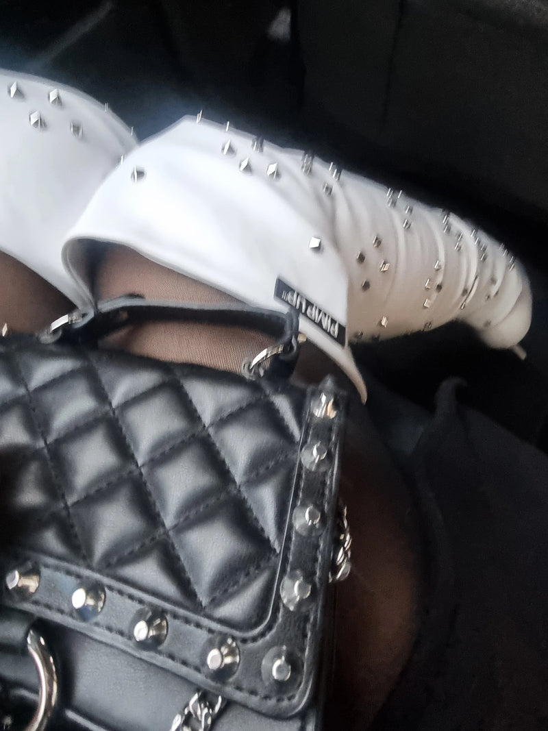 CREDO — LOOK 01