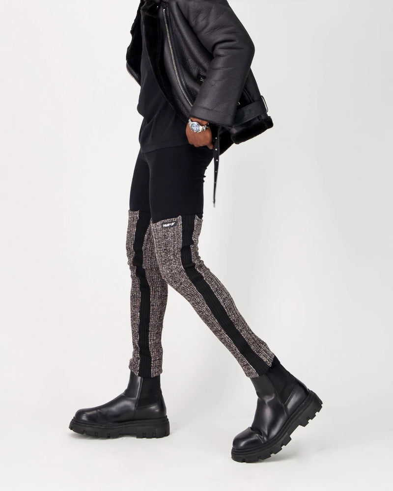 TWEED — LOOK 01