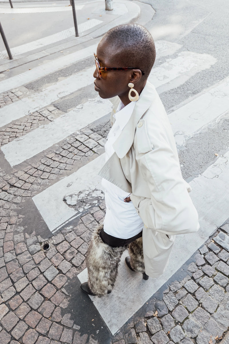 PIMP UP™ BELT — look 02
