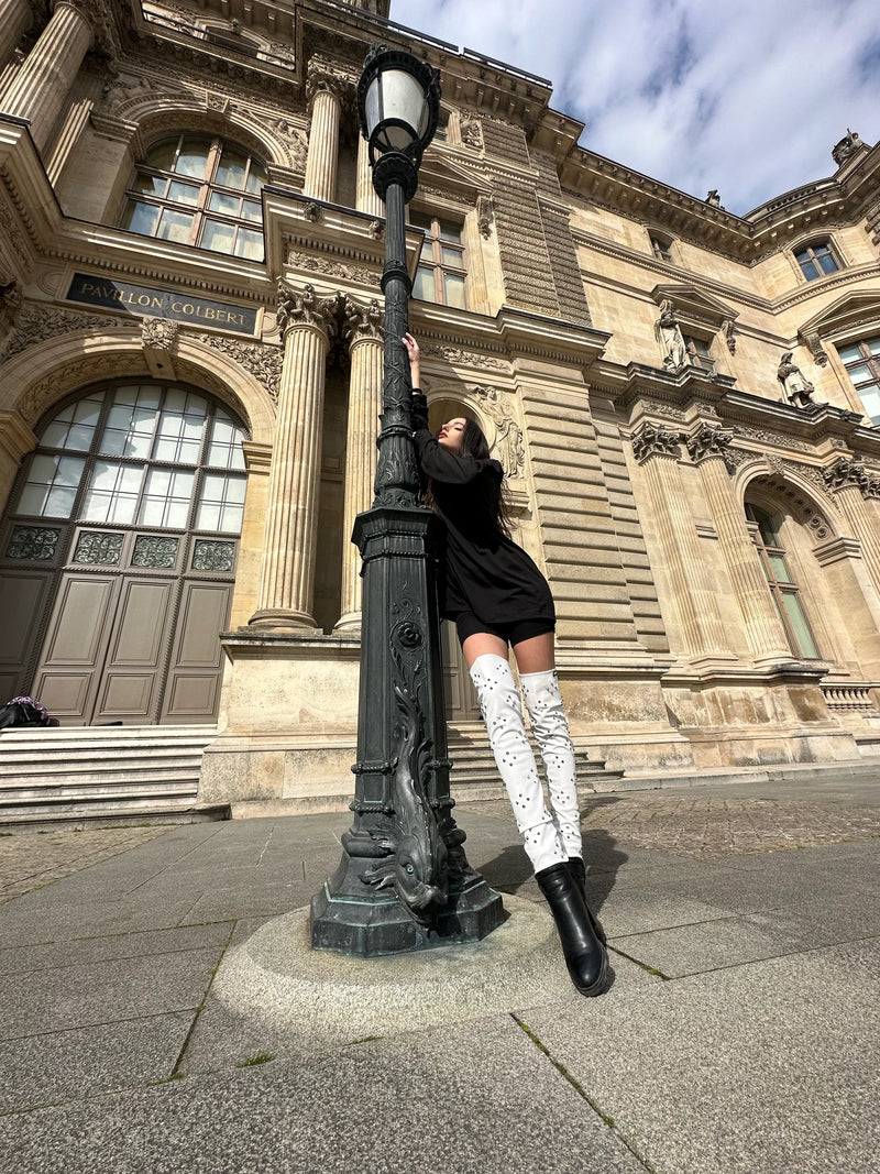 CREDO — LOOK 02