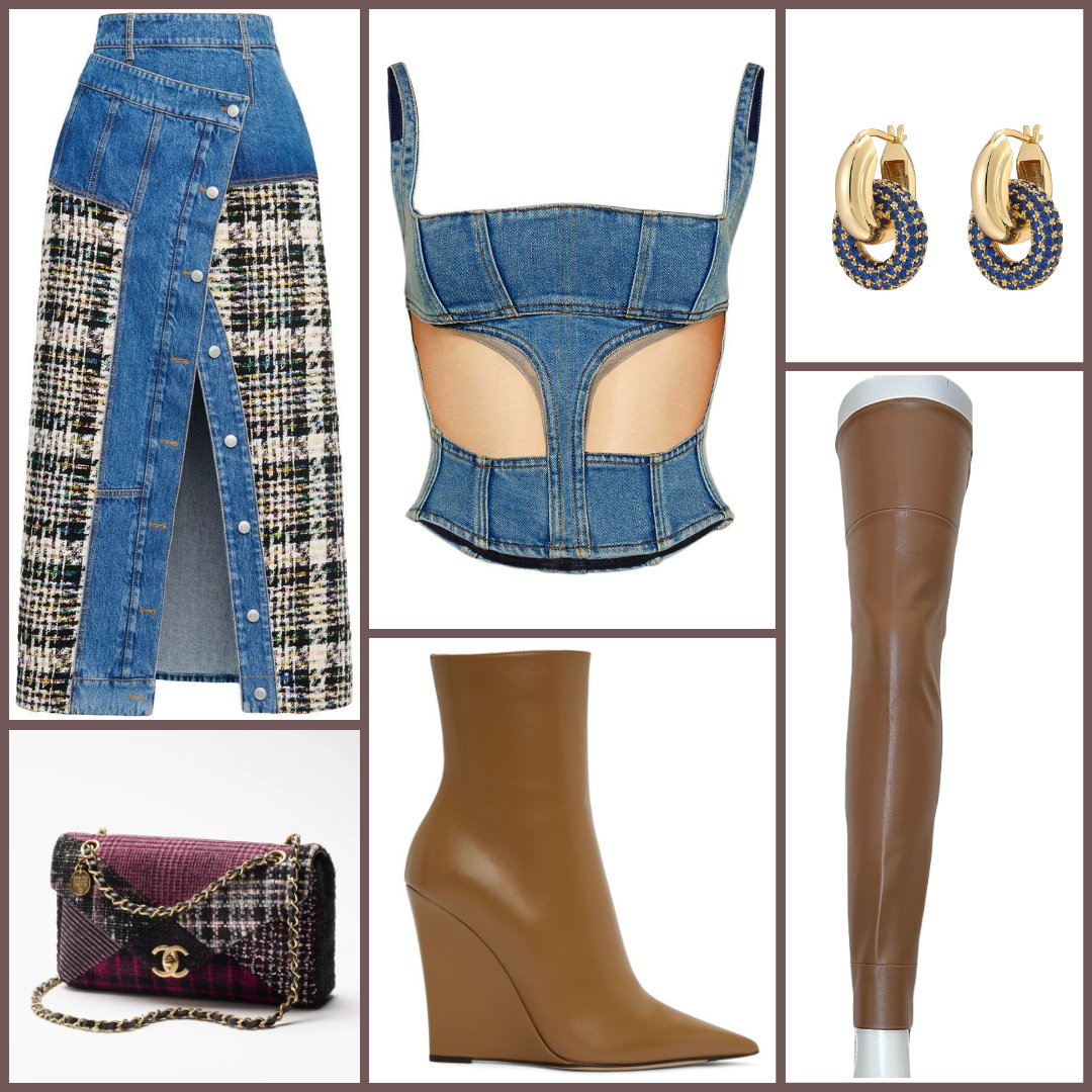 PIMP UP™️ BASIC LEATHER 