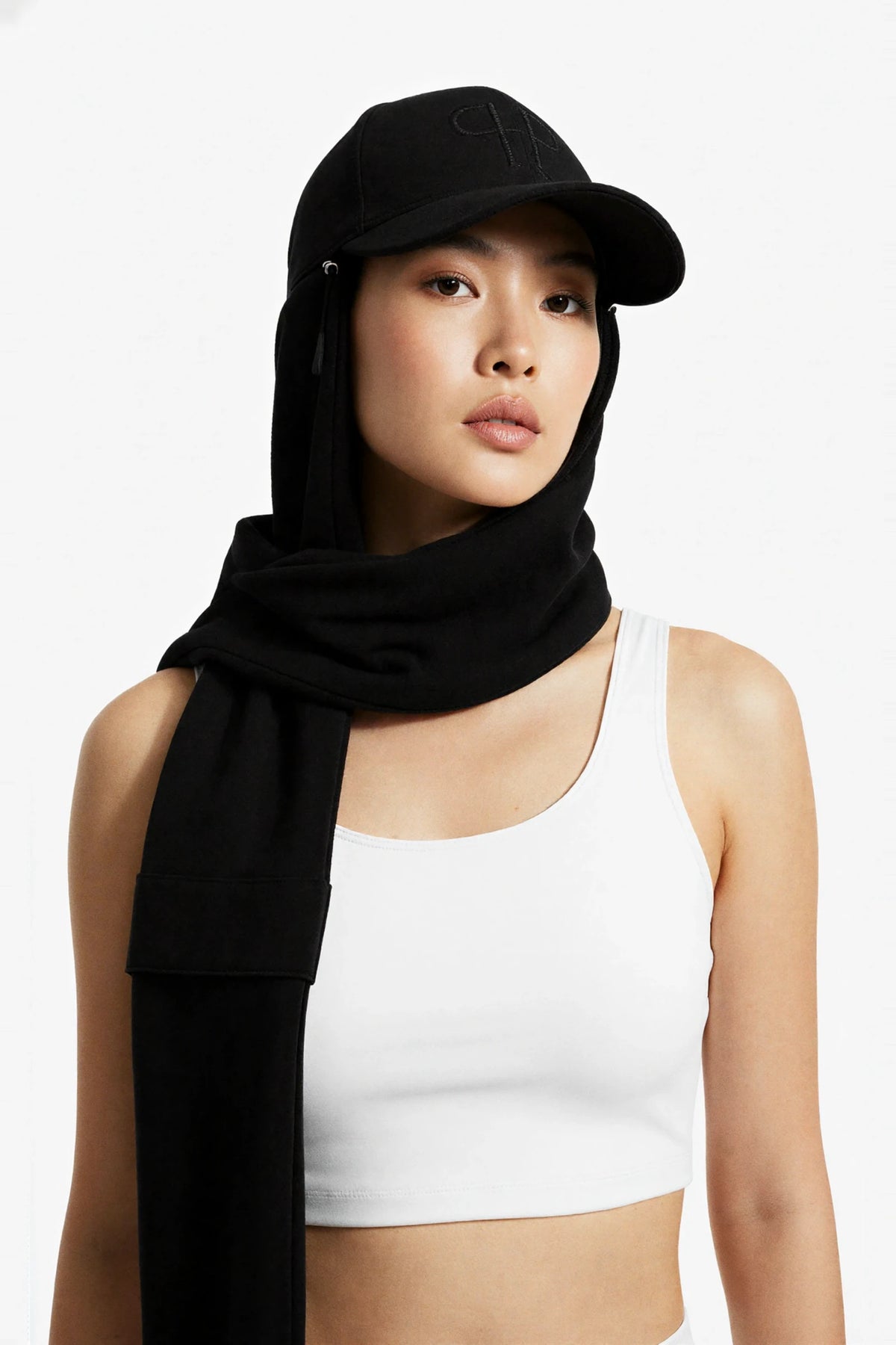 PIMP UP™ COLLECTOR CAP - La casquette transformable 3-en-1., Casquette collector