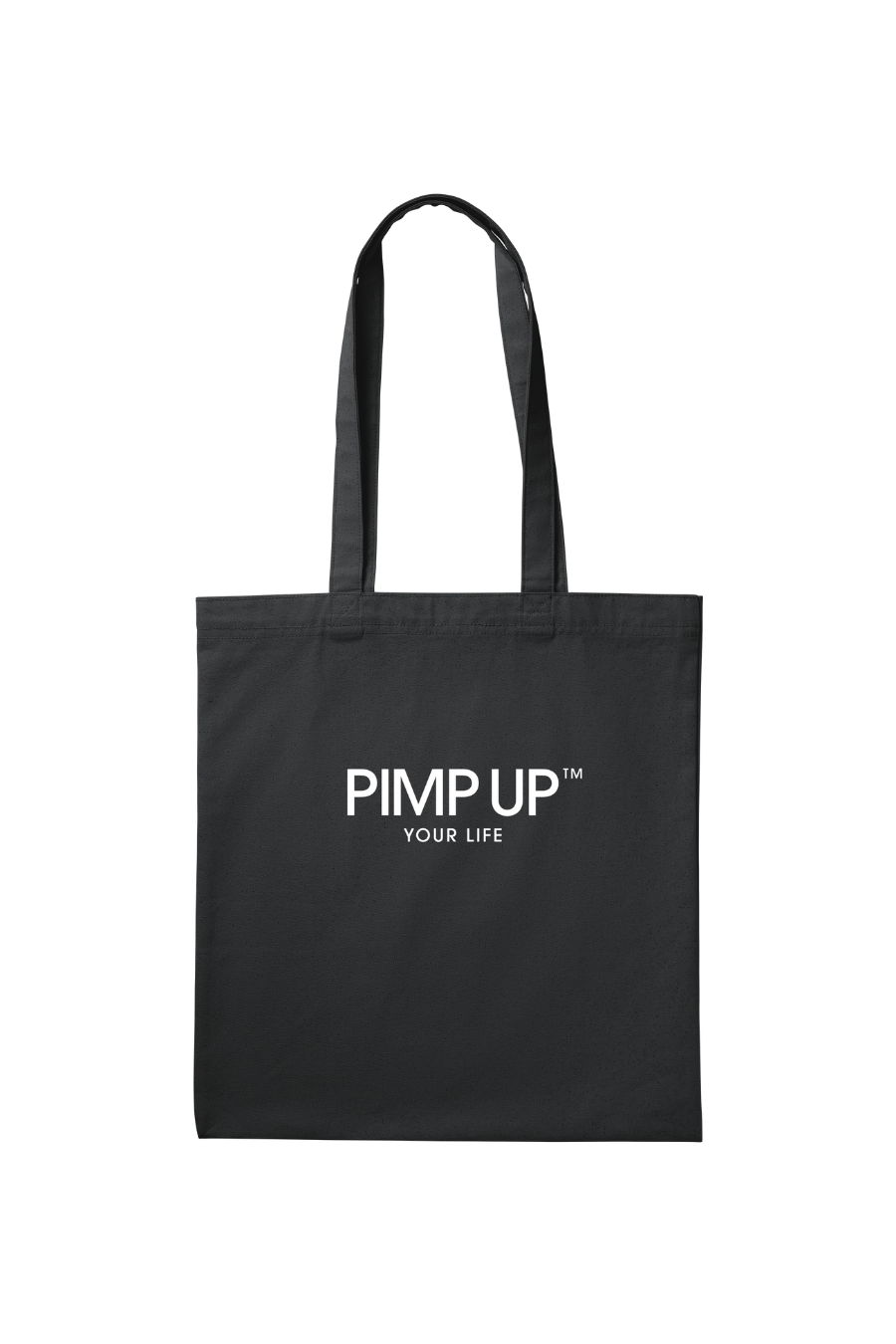 THE PIMP UP™ TOTE BAG