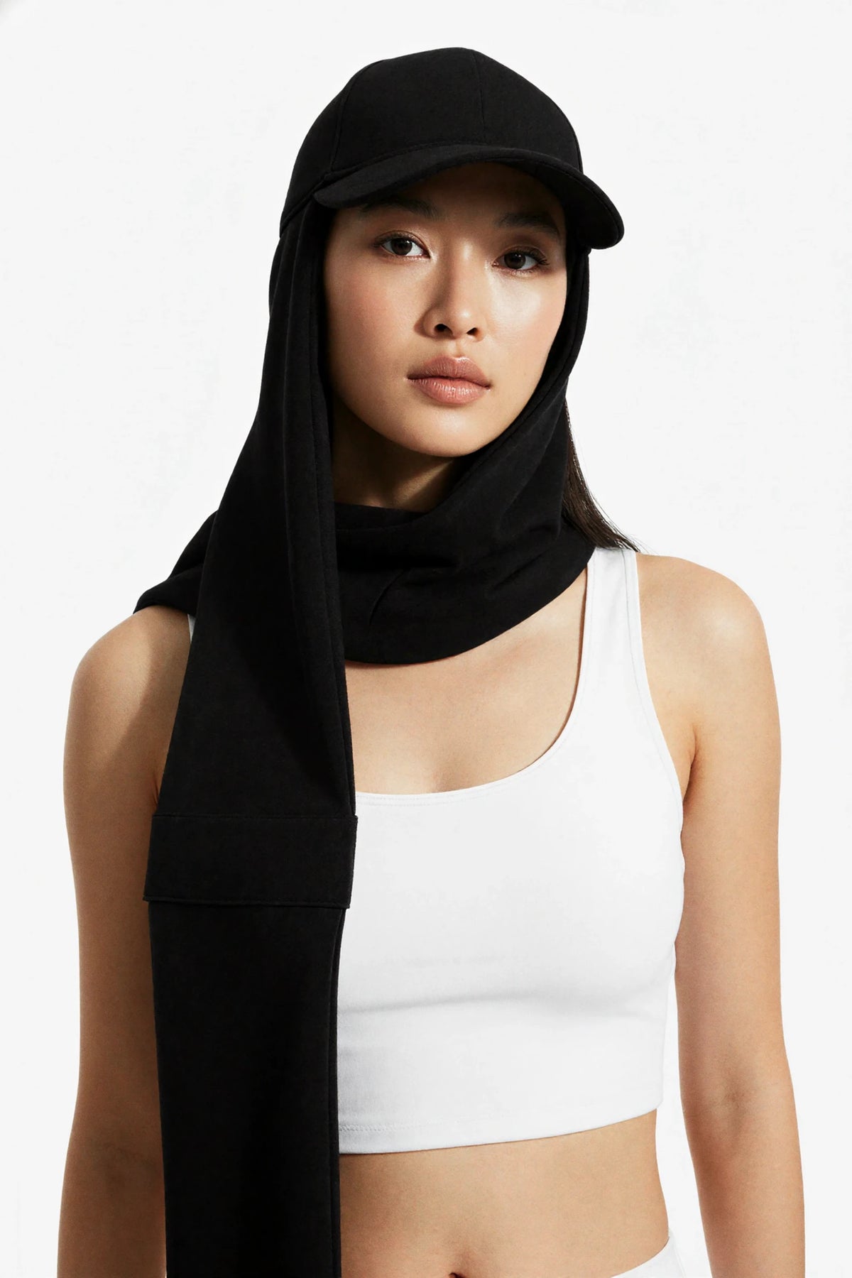 PIMP UP™ COLLECTOR CAP - La casquette transformable 3-en-1., Product 2