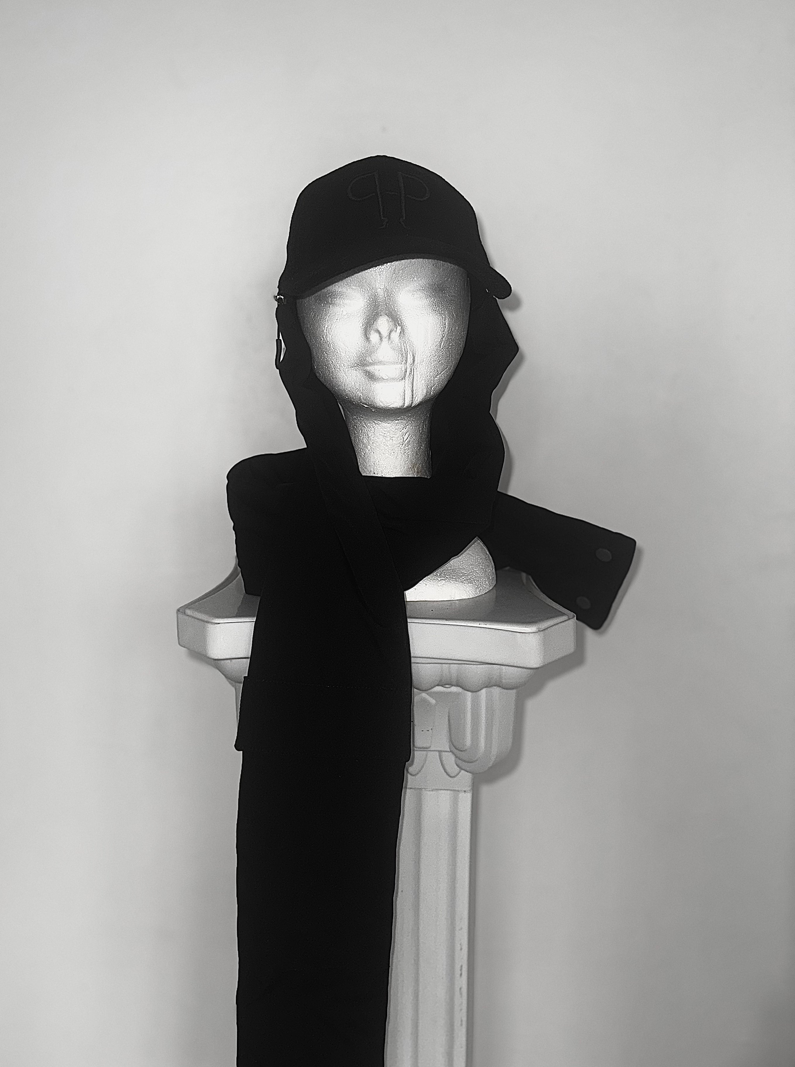 PIMP UP™ Casquette Collector – L’édition transformable