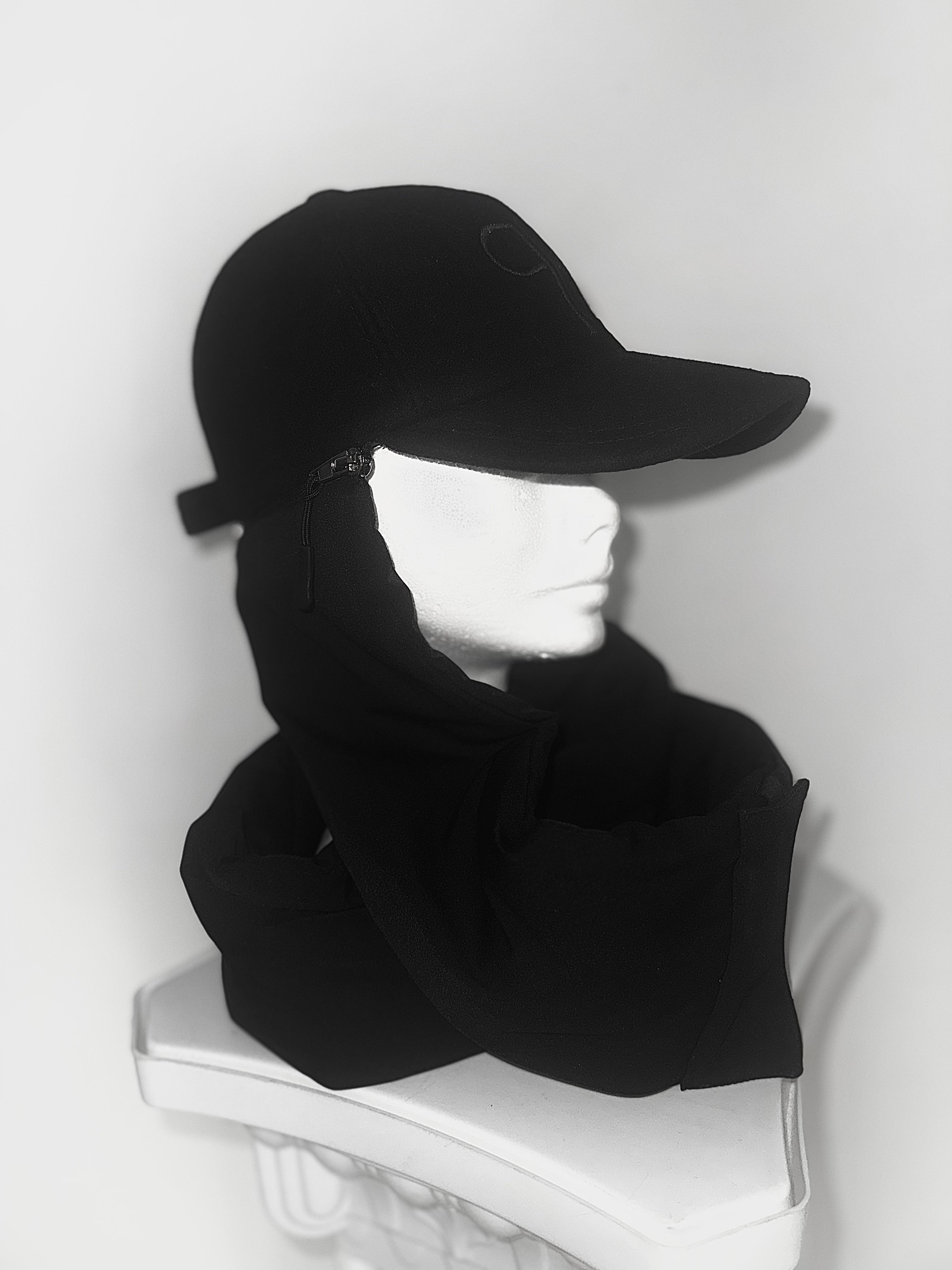 PIMP UP™ Casquette Collector – L’édition transformable