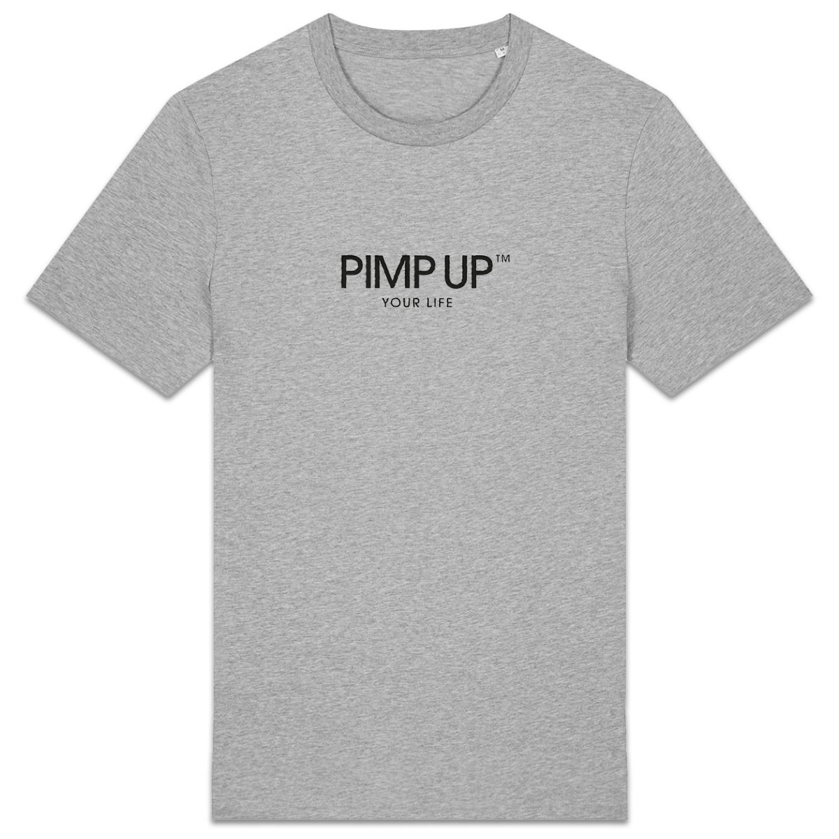 PIMP UP TEE SHIRT REGULAR UNISEX