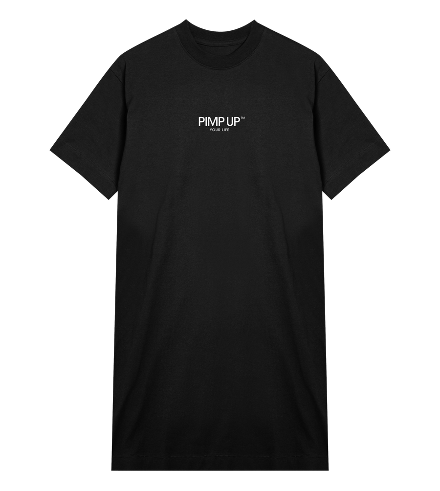 PIMP UP™ ROBE TEE SHIRT - PIMP UP™