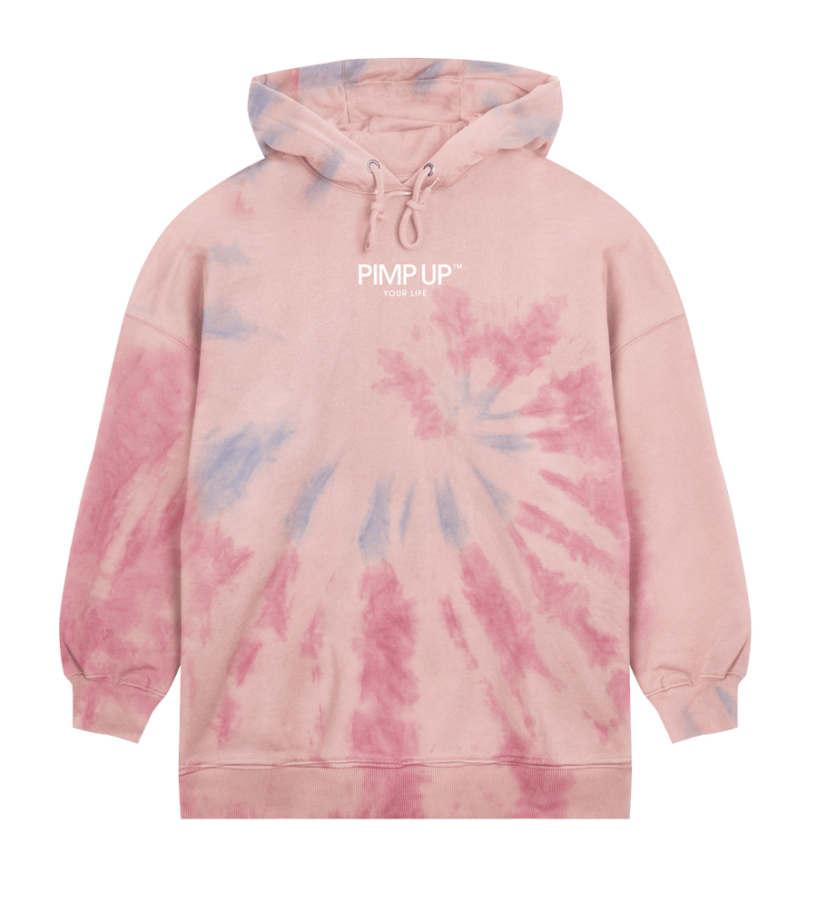 PIMP UP™ SWEAT SHIRT - PIMP UP™