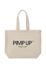 THE PIMP UP™ TOTE BAG - PIMP UP™