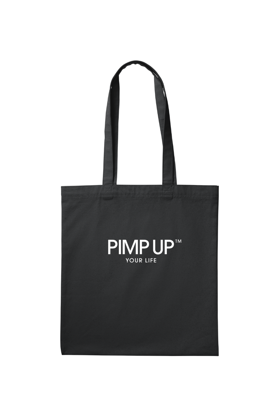 THE PIMP UP™ TOTE BAG - PIMP UP™