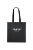 THE PIMP UP™ TOTE BAG - PIMP UP™